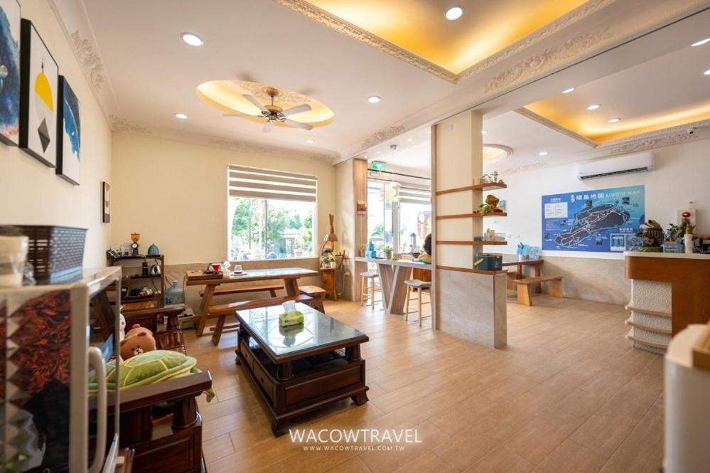 月牙灣 Apartment остров Ламай Екстериор снимка