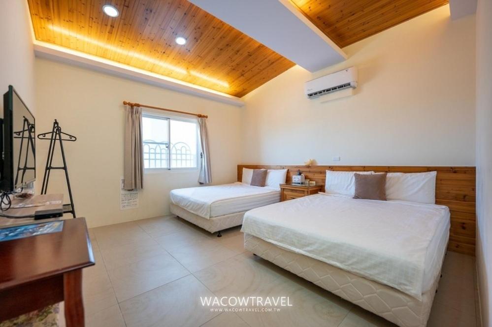 月牙灣 Apartment остров Ламай Екстериор снимка