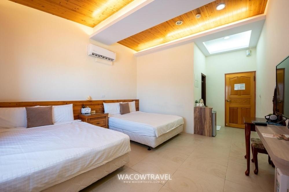 月牙灣 Apartment остров Ламай Екстериор снимка