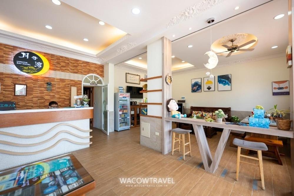 月牙灣 Apartment остров Ламай Екстериор снимка