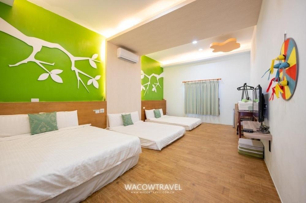 月牙灣 Apartment остров Ламай Екстериор снимка