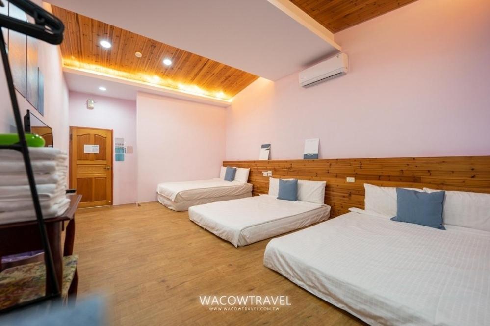 月牙灣 Apartment остров Ламай Екстериор снимка