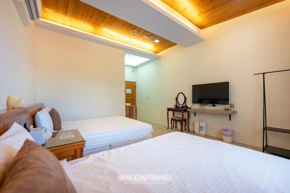 月牙灣 Apartment остров Ламай Екстериор снимка