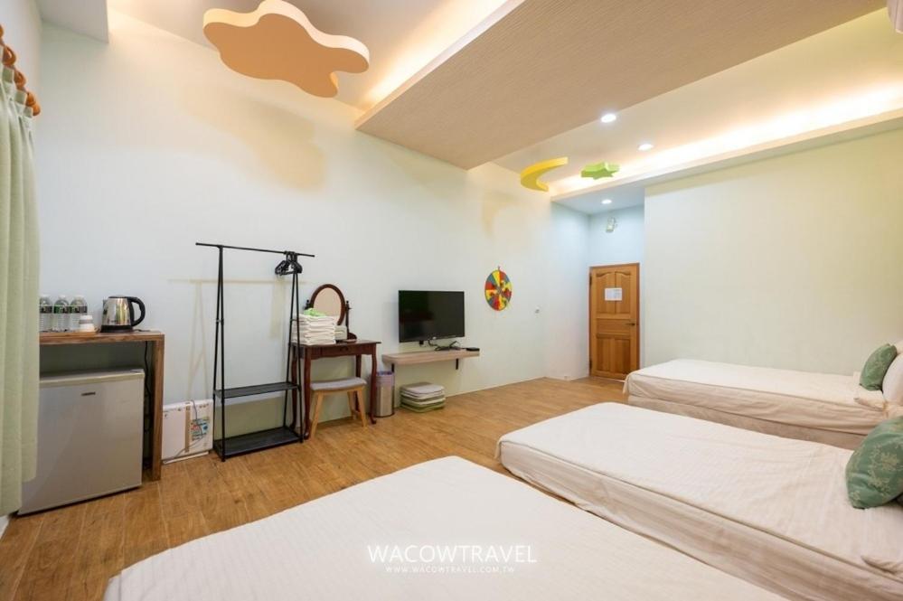 月牙灣 Apartment остров Ламай Екстериор снимка