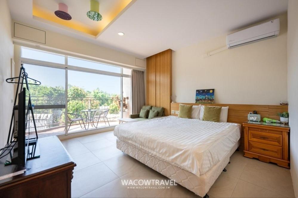 月牙灣 Apartment остров Ламай Екстериор снимка