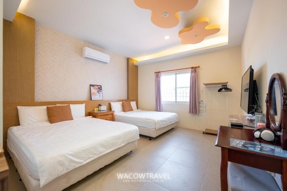 月牙灣 Apartment остров Ламай Екстериор снимка