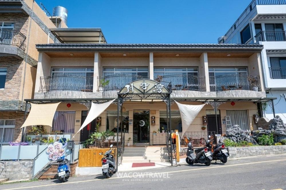 月牙灣 Apartment остров Ламай Екстериор снимка
