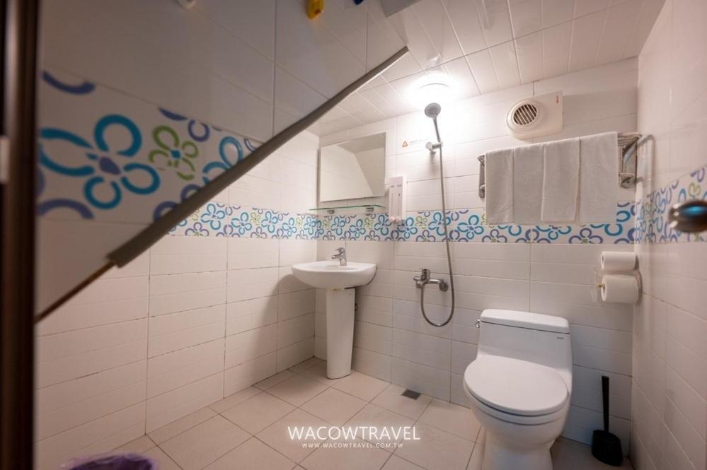 月牙灣 Apartment остров Ламай Екстериор снимка