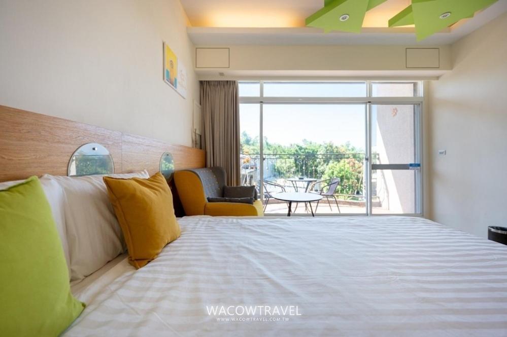 月牙灣 Apartment остров Ламай Екстериор снимка