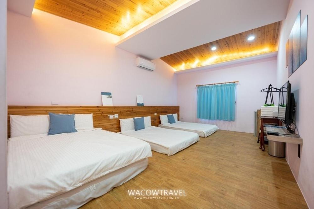 月牙灣 Apartment остров Ламай Екстериор снимка