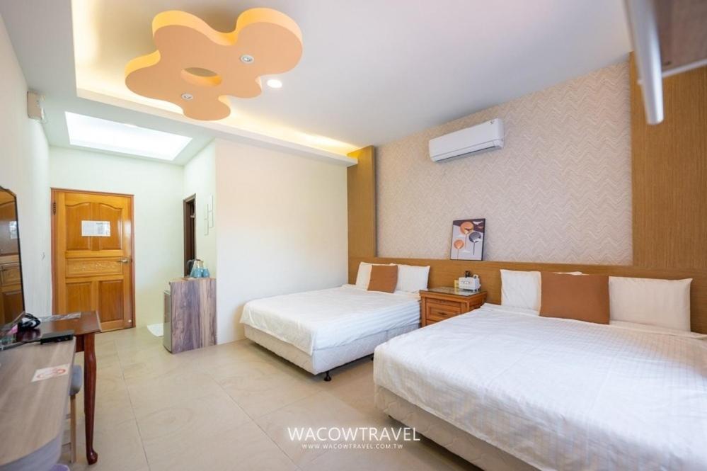 月牙灣 Apartment остров Ламай Екстериор снимка