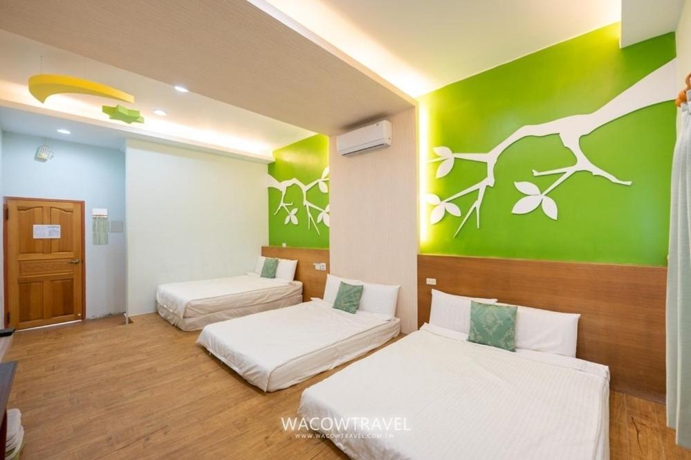 月牙灣 Apartment остров Ламай Екстериор снимка