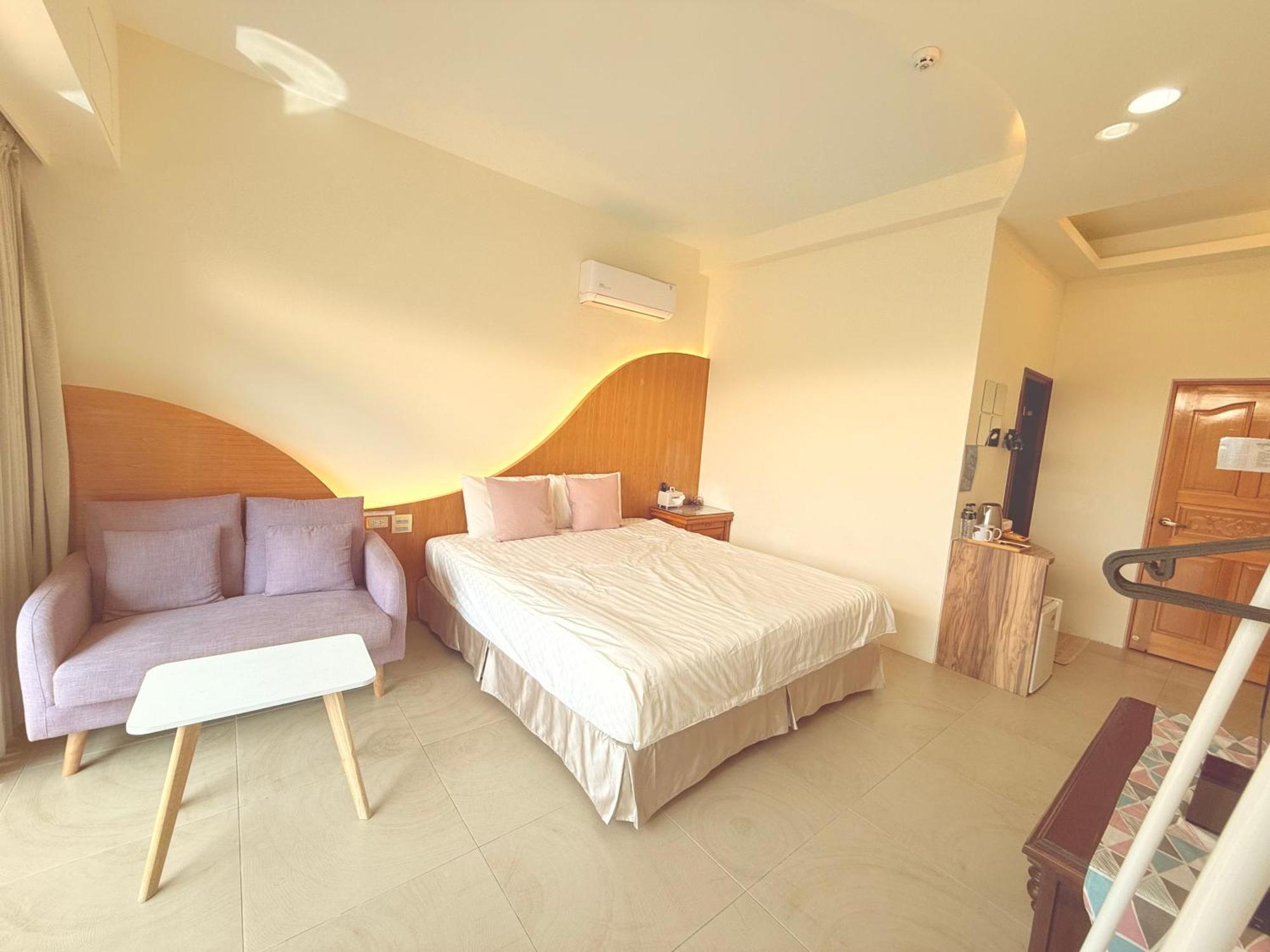 月牙灣 Apartment остров Ламай Екстериор снимка