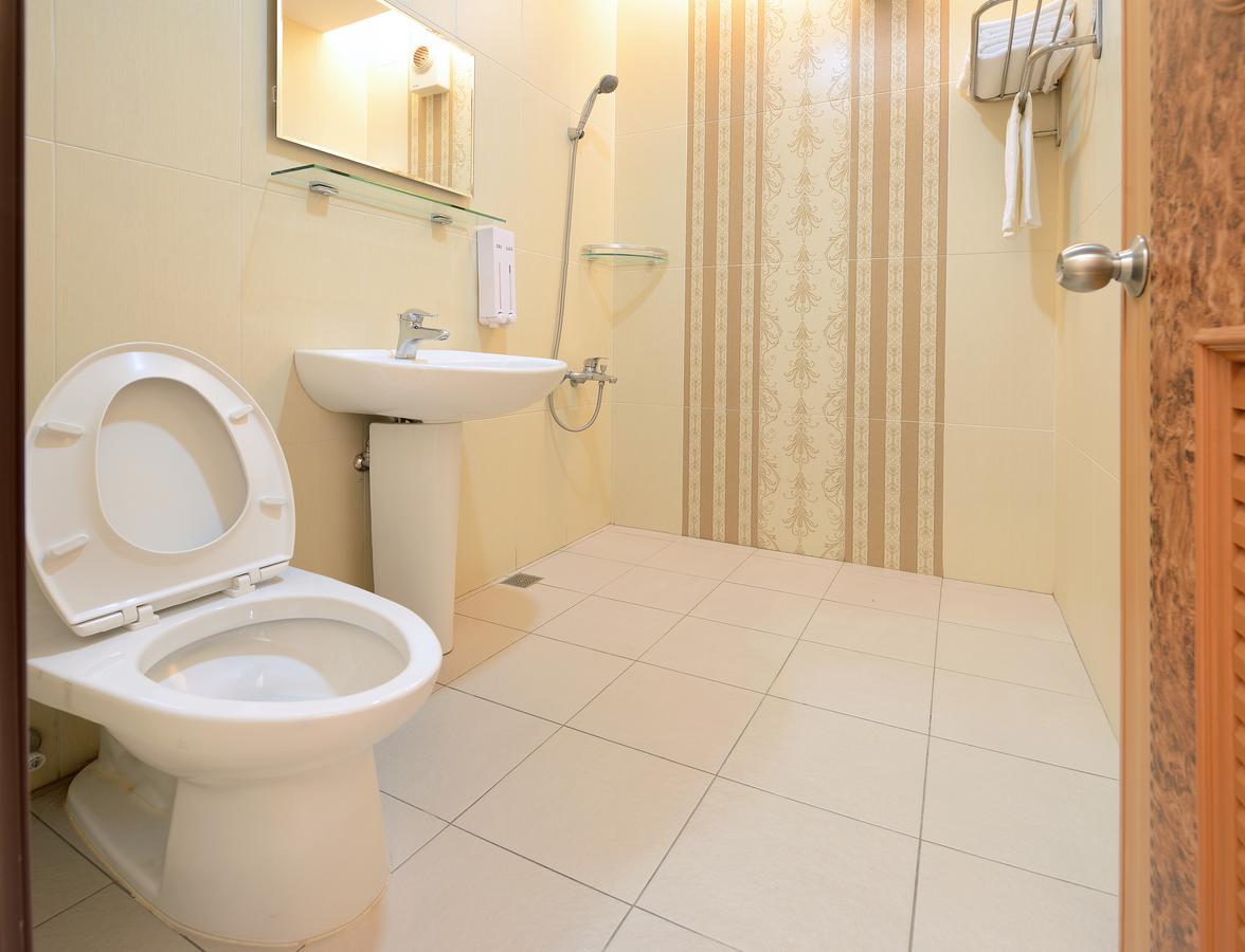 月牙灣 Apartment остров Ламай Екстериор снимка