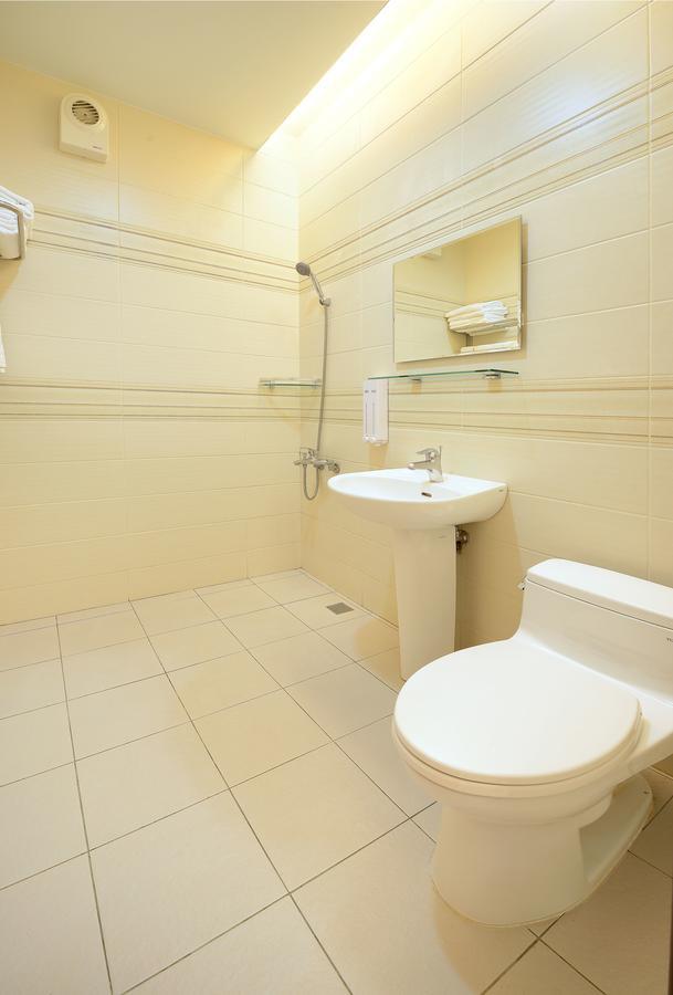 月牙灣 Apartment остров Ламай Екстериор снимка