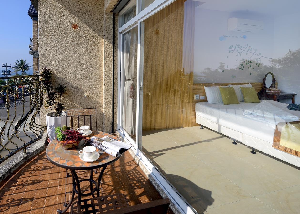 月牙灣 Apartment остров Ламай Екстериор снимка